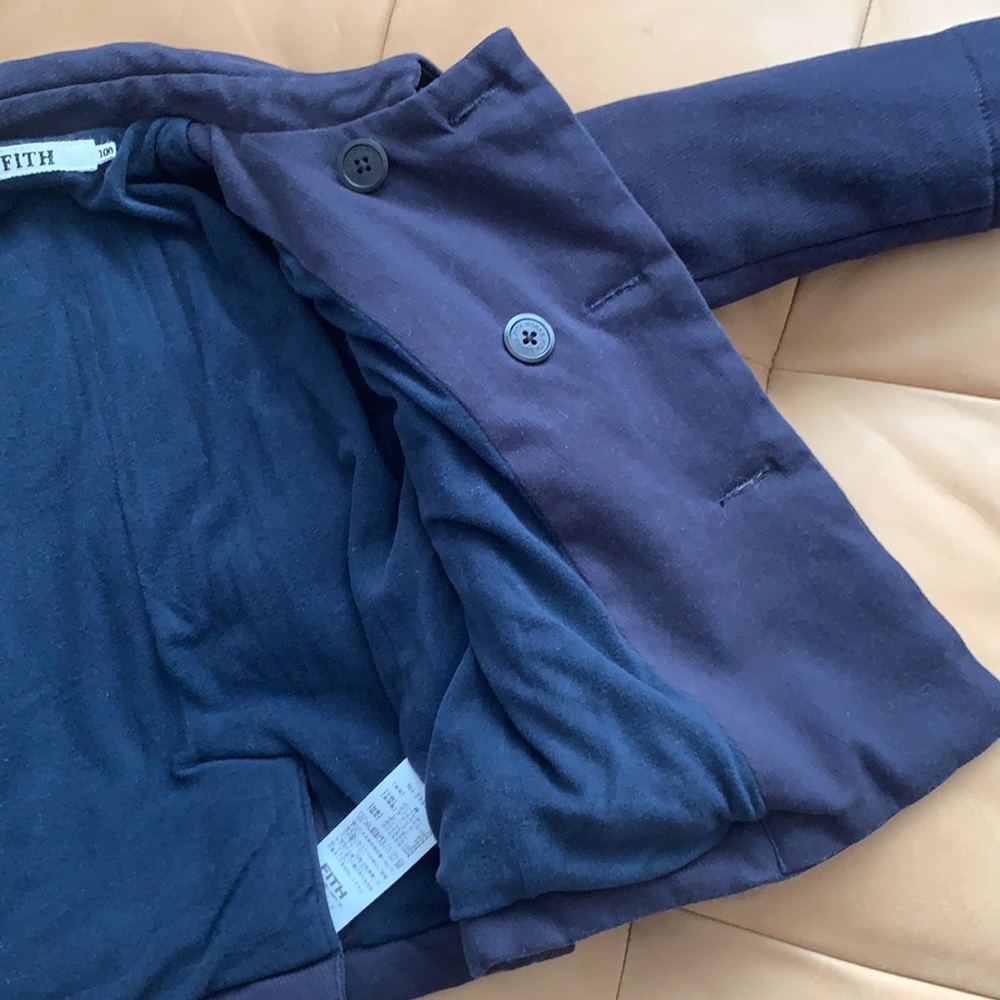 Fith jacket - Picture 5 of 5